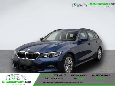 BMW Série 3 Touring d xD DAB PDC CockPitPrGeschwindigkeitsreg