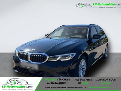 BMW Série 3 Touring d xDrive A Advantage HiFi DAB WLAN Klimaaut.