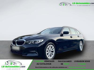 BMW Série 3 Touring d xDrive Touring/ Advantage/ ACC/ AHK/ LC Pro