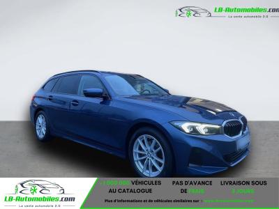 BMW Série 3 Touring d xDrive Touring CurvedDisplay DrivAss LED