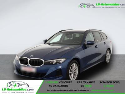 BMW Série 3 Touring d Touring xDrive LED Navi Virtual Cockpit DAB