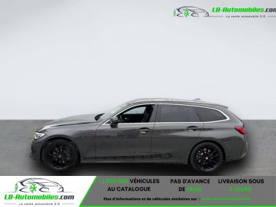 BMW Série 3 Touring e xDrive Touring Leder/Navi/Head-UP
