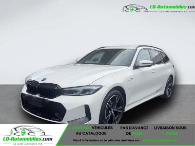 BMW Série 3 Touring e Touring xDrive M Sport | Head-Up | Kamera