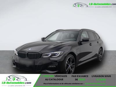 BMW Série 3 Touring e xD M Sport DAB Laser 360°Alarm AHK HiFi 19"