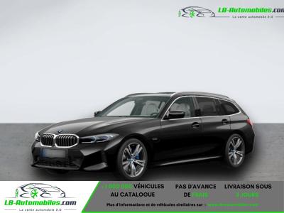 BMW Série 3 Touring e xDrive Touring M Sport AHK Harman/K Kamera
