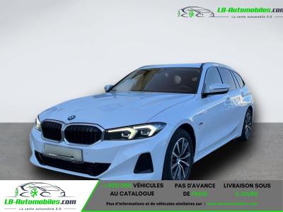 BMW Série 3 Touring e xDrive Head-Up DAB LED RFK Klimaaut. PDC