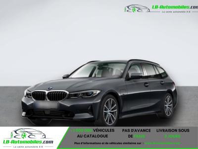 BMW Série 3 Touring e xDrive Touring HUD AHK Navi DigitCockpit 3