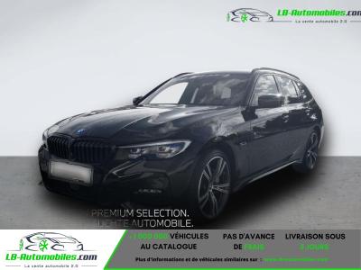 BMW Série 3 Touring e Touring xDrive Aut. M Sport