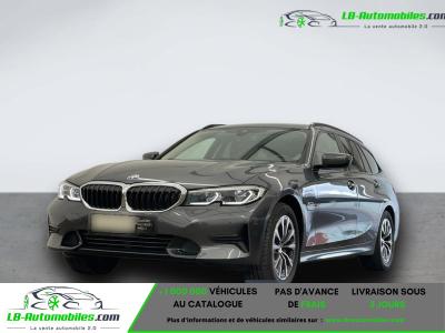 BMW Série 3 Touring e A xDr. Tou Sport-Line AHK LCPro HUD RFK PDC