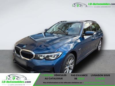 BMW Série 3 Touring eT xDrive Sport Line LED NAVI
