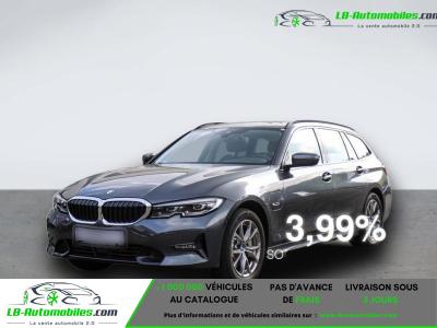 BMW Série 3 Touring e Touring xDrive Sport Line PANO AHK ACC LED