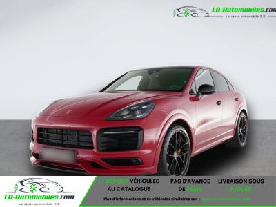 Porsche Cayenne Coupé GTS 4.0 V8 460 ch  BVA