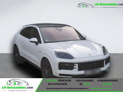 Porsche Cayenne Coupé E-Hybrid 3.0 V6 470 ch