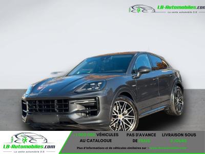 Porsche Cayenne Coupé E-Hybrid 3.0 V6 470 ch