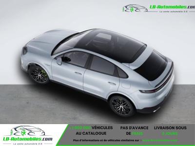 Porsche Cayenne Coupé E-Hybrid 3.0 V6 470 ch