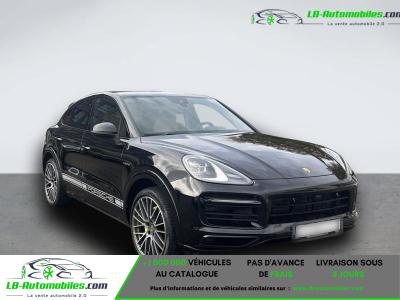 Porsche Cayenne Coupé E-Hybrid 3.0 V6 470 ch