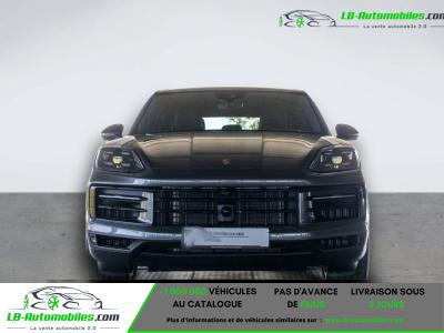 Porsche Cayenne Coupé E-Hybrid 3.0 V6 470 ch