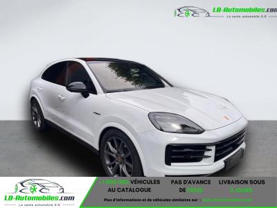 Porsche Cayenne Coupé E-Hybrid 3.0 V6 470 ch