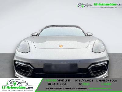 Porsche Panamera 4 V6 3.0 462 Hybrid