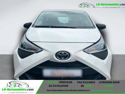 Toyota Aygo 1.0 VVT-i