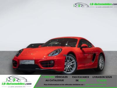 Porsche Cayman 2.7i 275