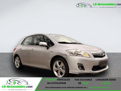 Toyota Auris Hybrid Executive*S-Heft Voll*Kamera