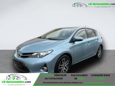 Toyota Auris *Hybrid Edition*Navi*PDC*SHZ*2.Hand