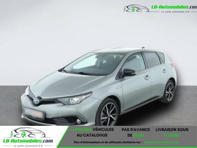 Toyota Auris 1.8 Hybrid Style Selection Aut*NAVI*TEMPO*