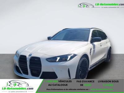 BMW M3 Competition Touring Competition TOURUING M XDRIVE LED HUD 360° KA