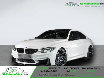 BMW M4 Coupé Competition *NON-OPF*LIGHTWEIGHT*CARBON*