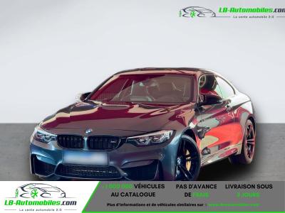 BMW M4 Coupé Coupe LED HeadUp Carbon Keramik Kamera Keyles