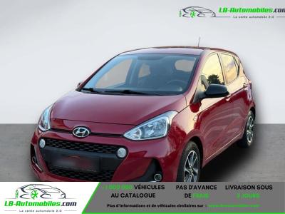 Hyundai I10 1.2 87 BVM