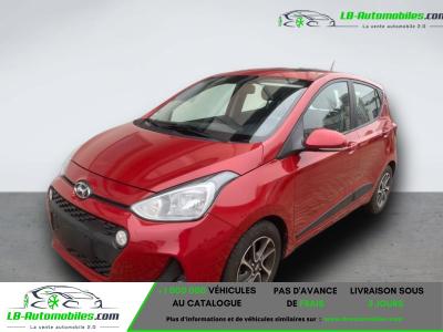 Hyundai I10 1.2 87 BVM