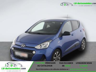 Hyundai I10 1.2 87 BVM