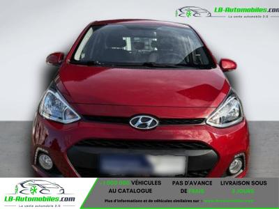 Hyundai I10 1.2 87 BVM