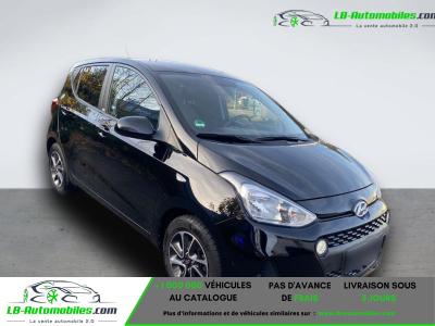 Hyundai I10 1.2 87 BVM