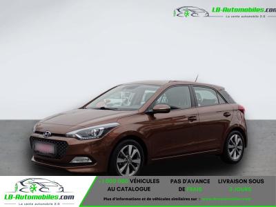 Hyundai I20 1.0 T-GDi 100 BVM