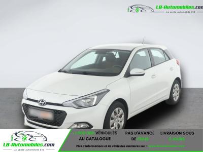 Hyundai I20 1.0 T-GDi 100 BVM