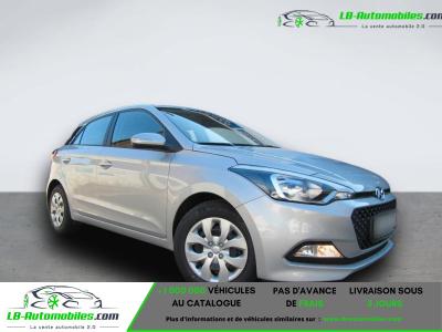 Hyundai I20 1.0 T-GDi 100 BVM