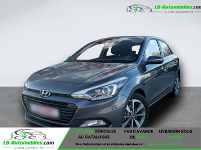 Hyundai I20 1.0 T-GDi 100 BVM