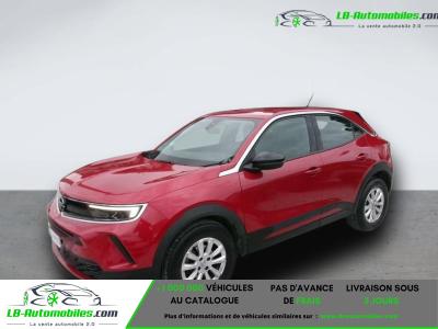Opel Mokka 1.5 Diesel 110 ch BVM