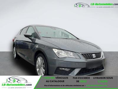 Seat Leon 1.4 TSI 150 BVA