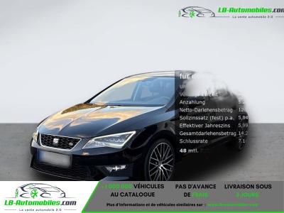 Seat Leon 1.4 TSI 150 BVA