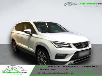 Seat Ateca 1.0 TSI 115 ch