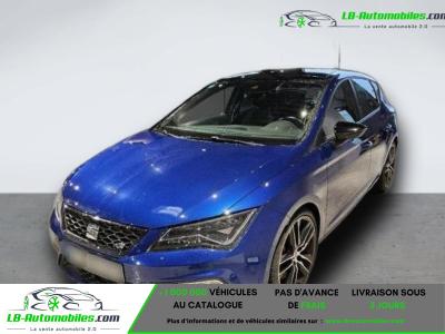 Seat Leon 2.0 TSI 300 BVA