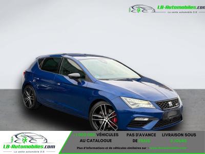 Seat Leon 2.0 TSI 300 BVA