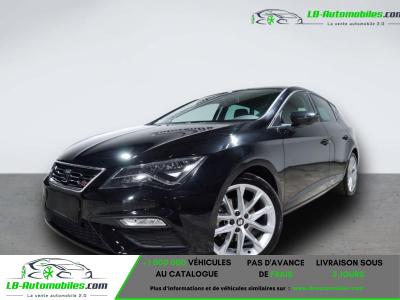 Seat Leon 1.4 TSI 150 BVA