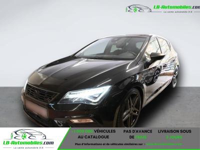 Seat Leon 1.4 TSI 150 BVA