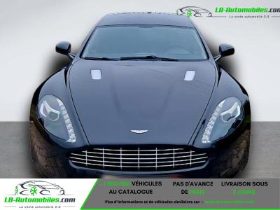 Aston Martin Rapide 4 porte