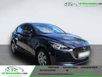 Mazda 2 M-Hybrid Center-Line G-90 Allwetter LED KLIMA